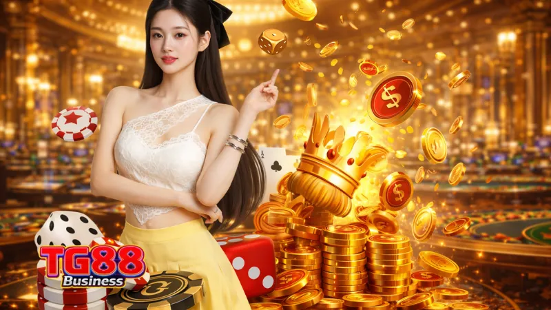 Casino TG88