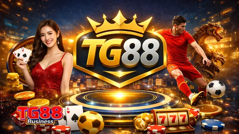 GIỚI THIỆU VỀ TG88