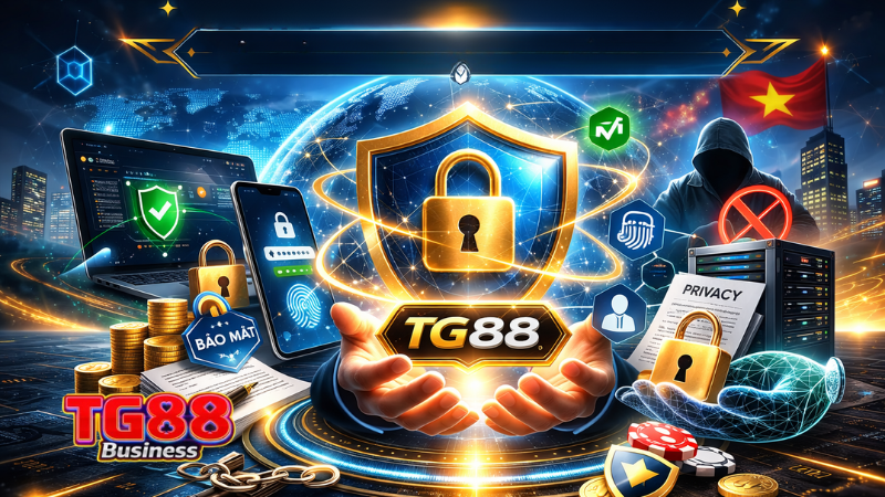 Quyền riêng tư TG88