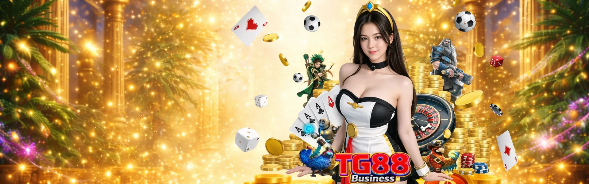 live casino TG88